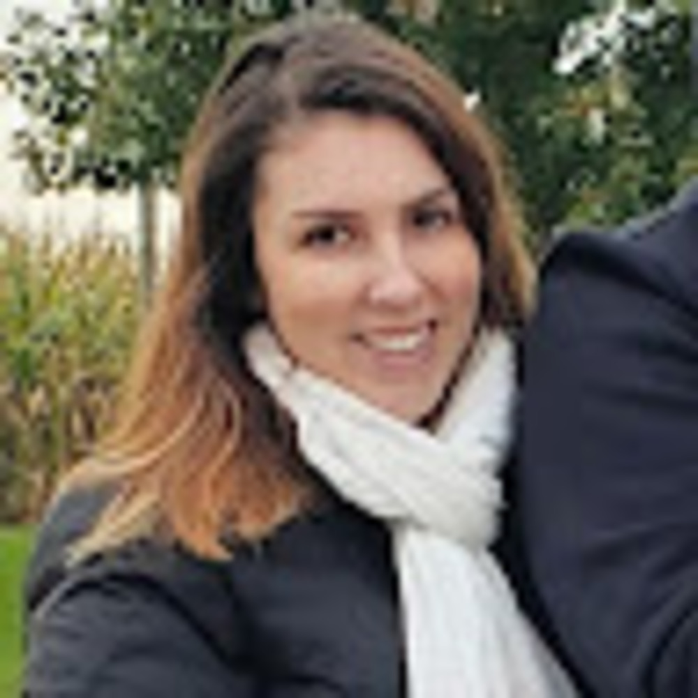 Meet your Posher, Jessica